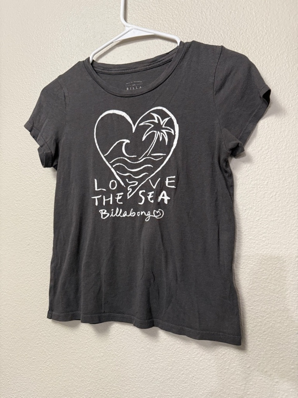 Billabong ‘Love the Sea’ Tee